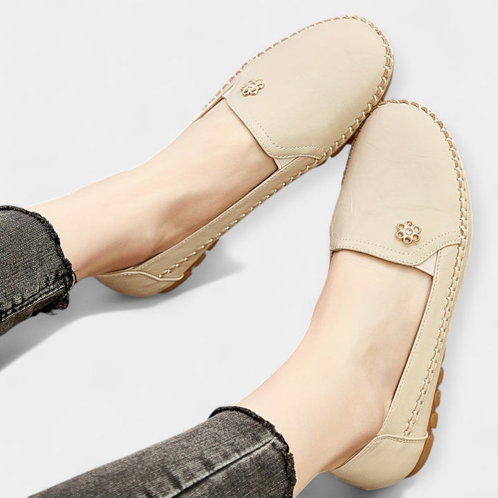 Slip-on cipele s mekim đonom