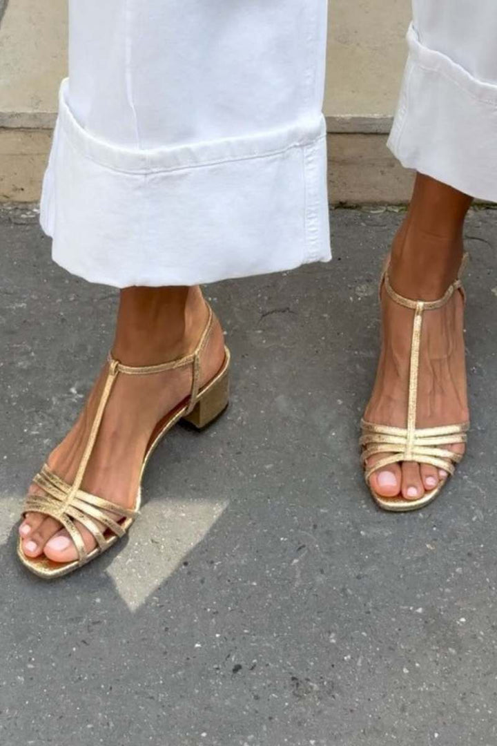 Allegra - Sandale Elegancija