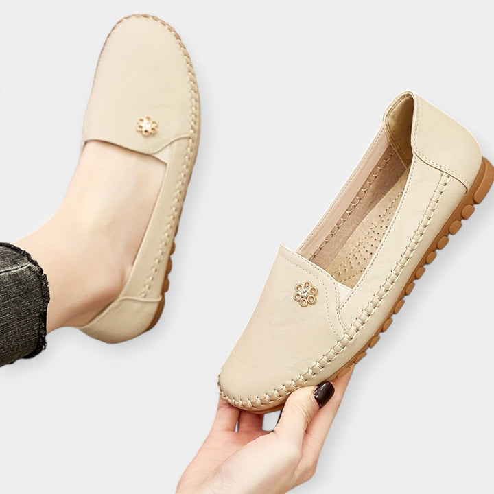Lagani slip-on loaferice