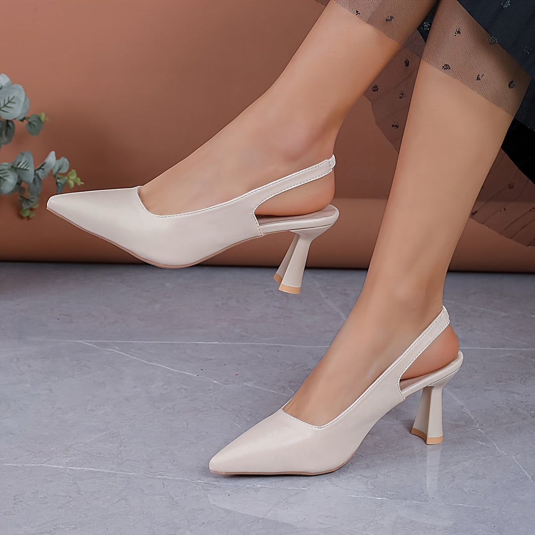 Magdalena – Tocuri Elegante Ortopedice
