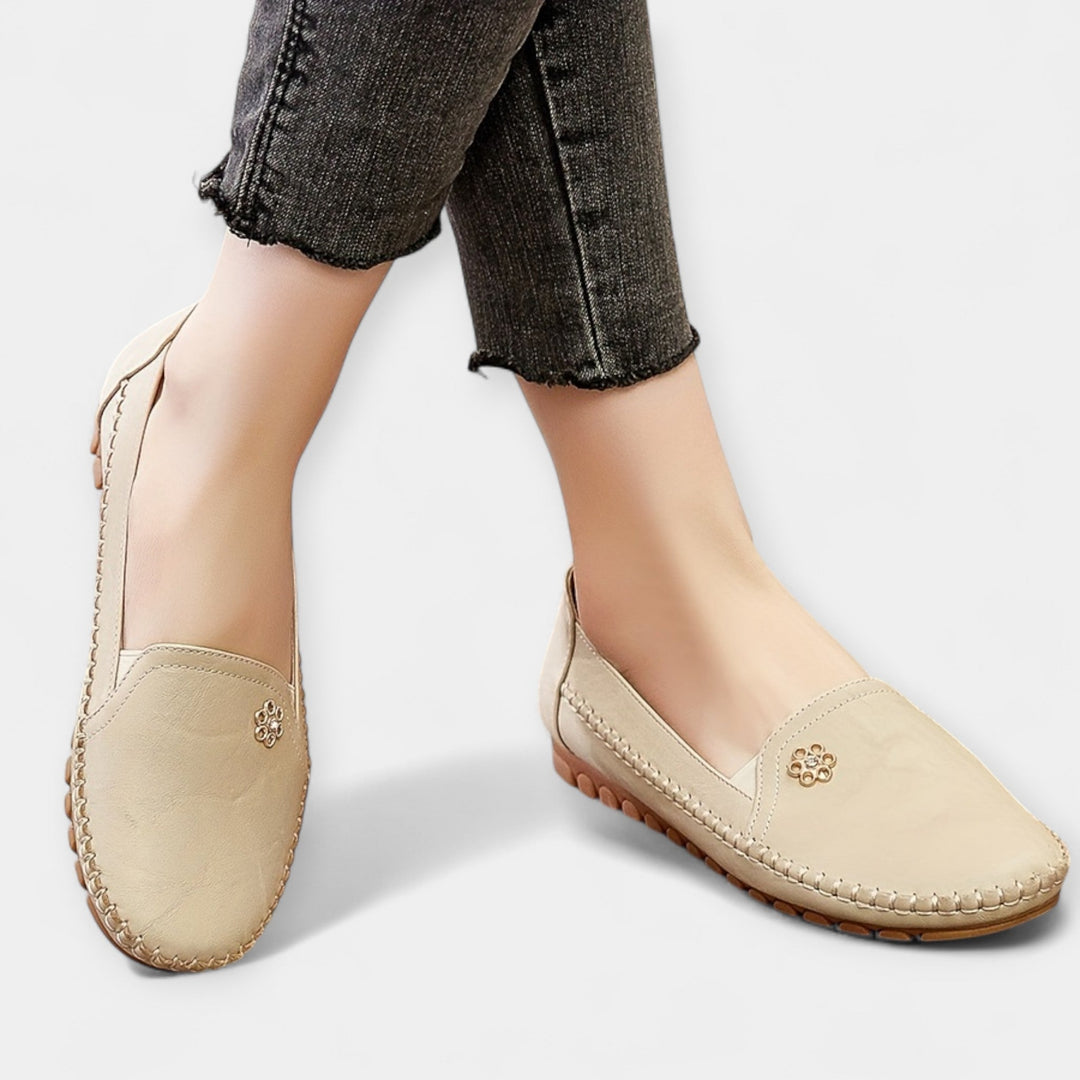 Slip-on cipele s mekim đonom